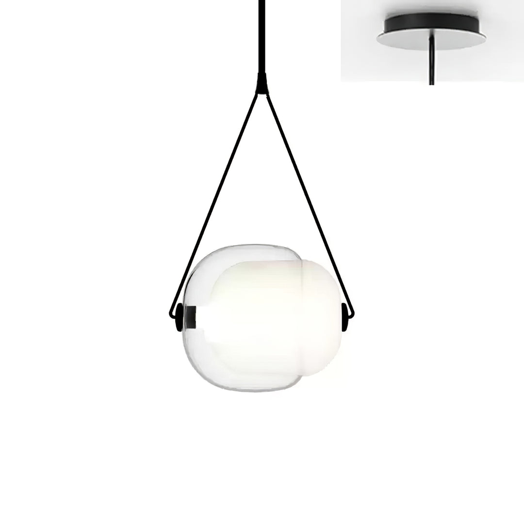 Capsula Pendant Light