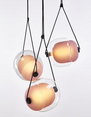 Capsula Pendant Light