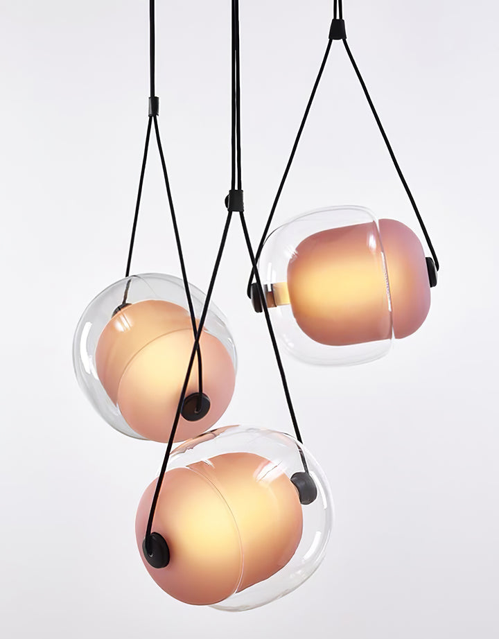 Capsula Pendant Light