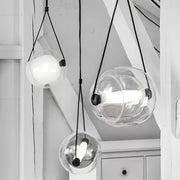 Capsula Pendant Light