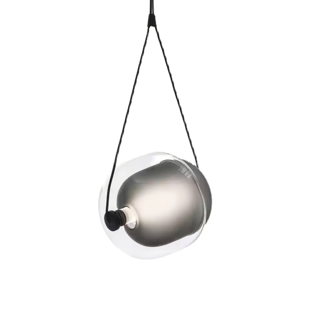 Capsula Pendant Light