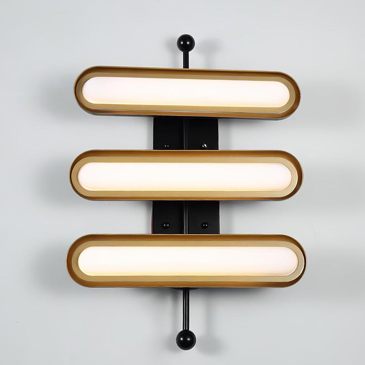 Capsule Wall Lamp - Vakkerlight