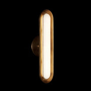 Capsule Wall Lamp - Vakkerlight