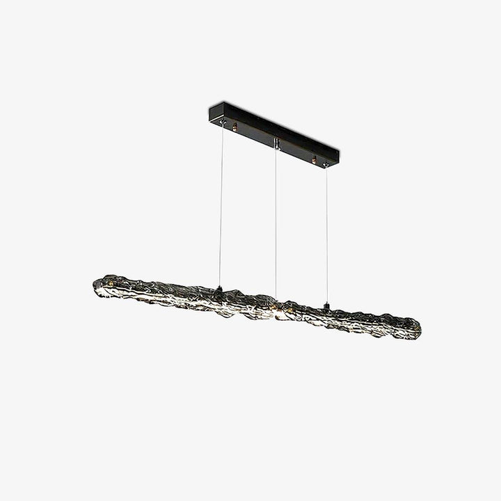 Capuccio LED Linear Pendant Lamp - Vakkerlight