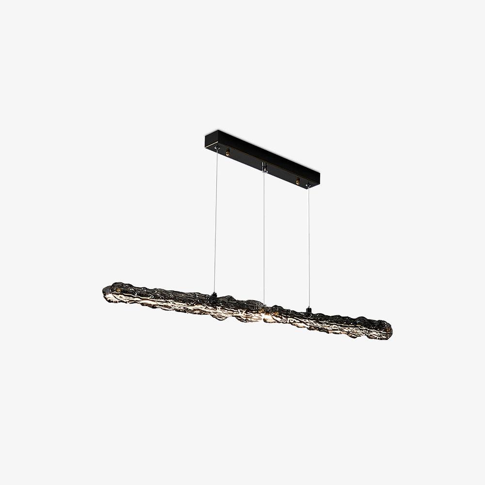 Capuccio LED Linear Pendant Lamp - Vakkerlight