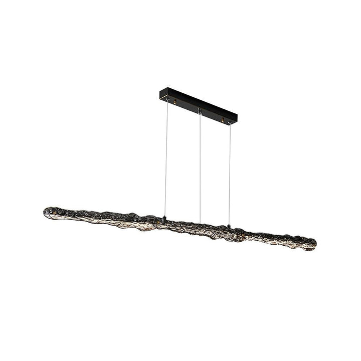 Capuccio LED Linear Pendant Lamp - Vakkerlight