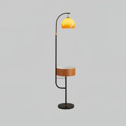 Caramel Arch Floor Lamp - Vakkerlight