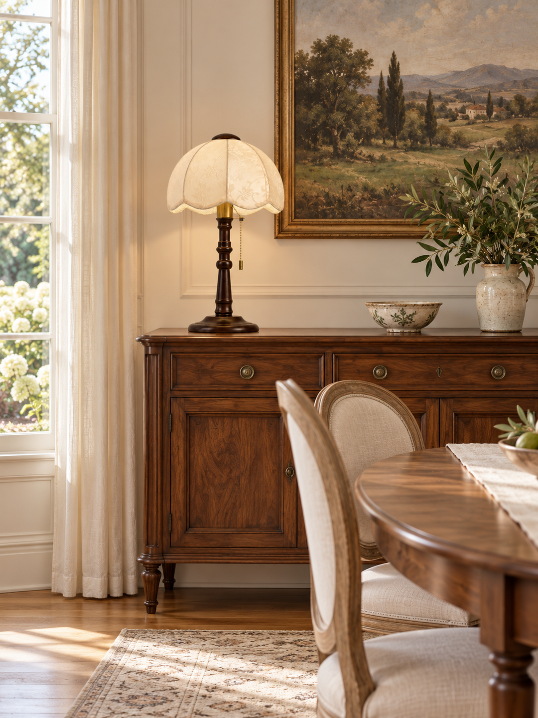 Carina Table Lamp