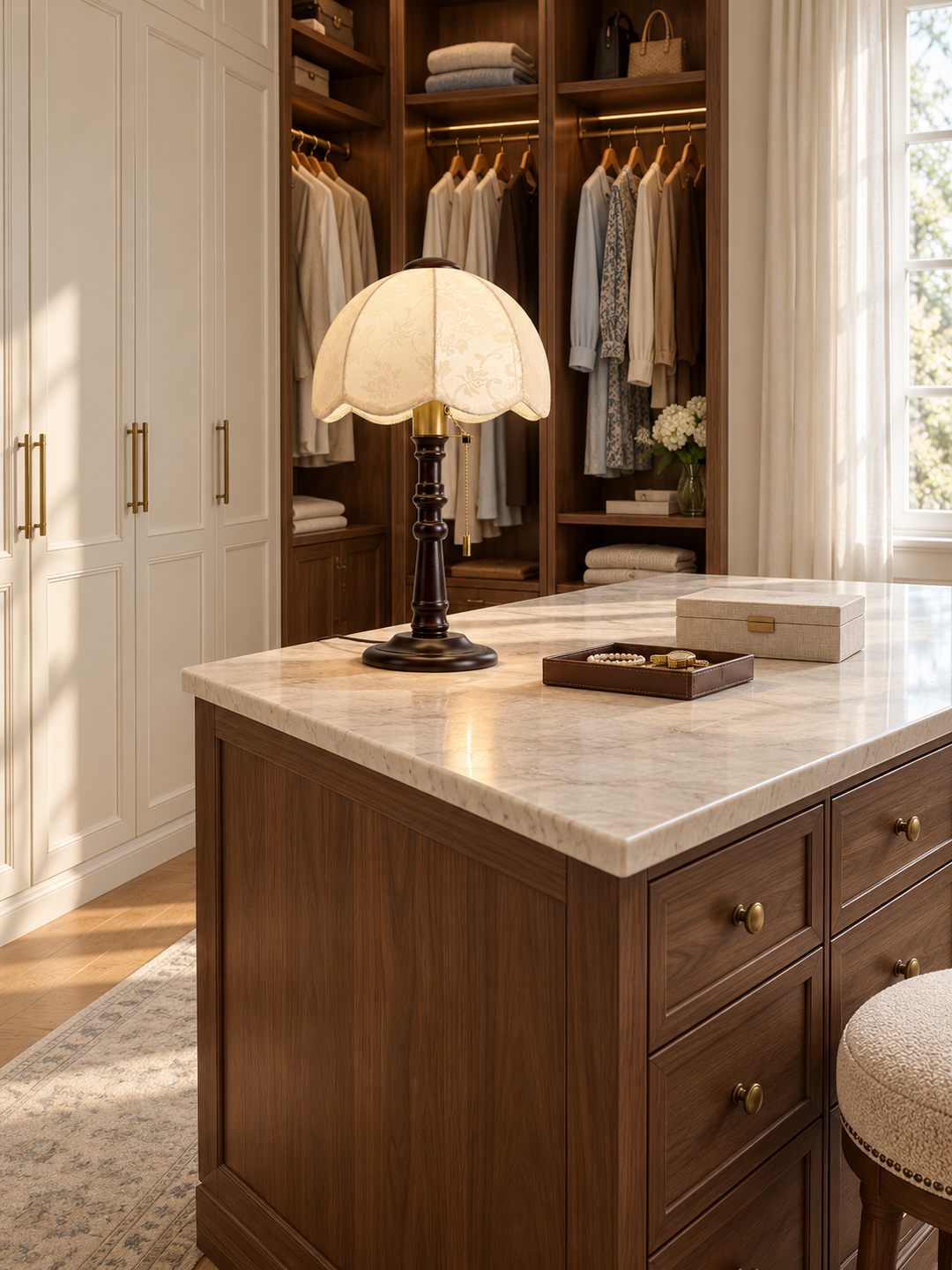 Carina Table Lamp