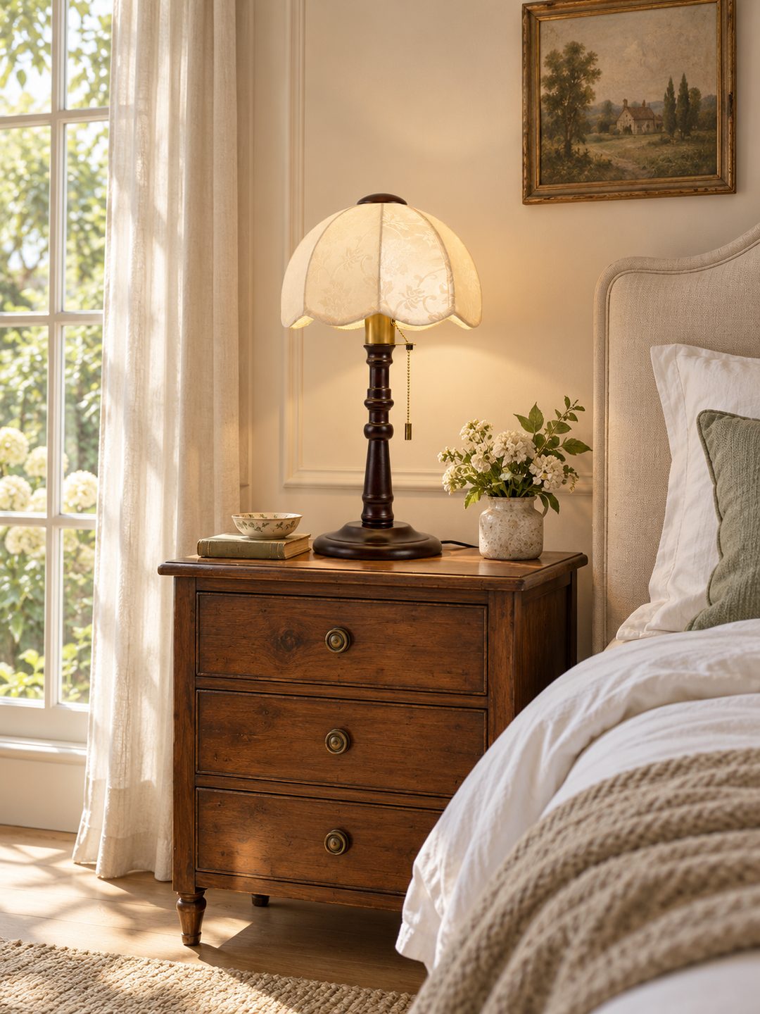 Carina Table Lamp