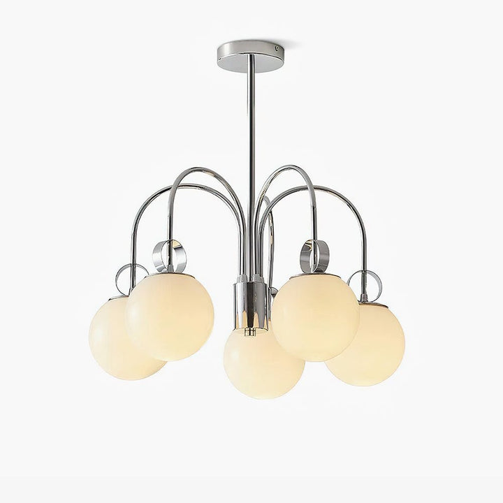 Carisa Collection Chandelier - Vakkerlight