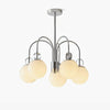 Carisa Collection Chandelier - Vakkerlight