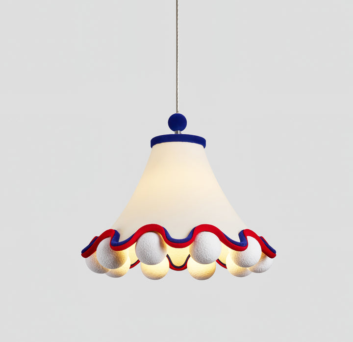 Carnival Pendant Light - Vakkerlight