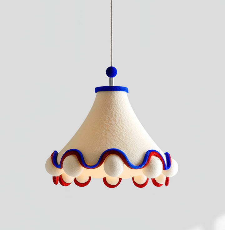 Carnival Pendant Light - Vakkerlight