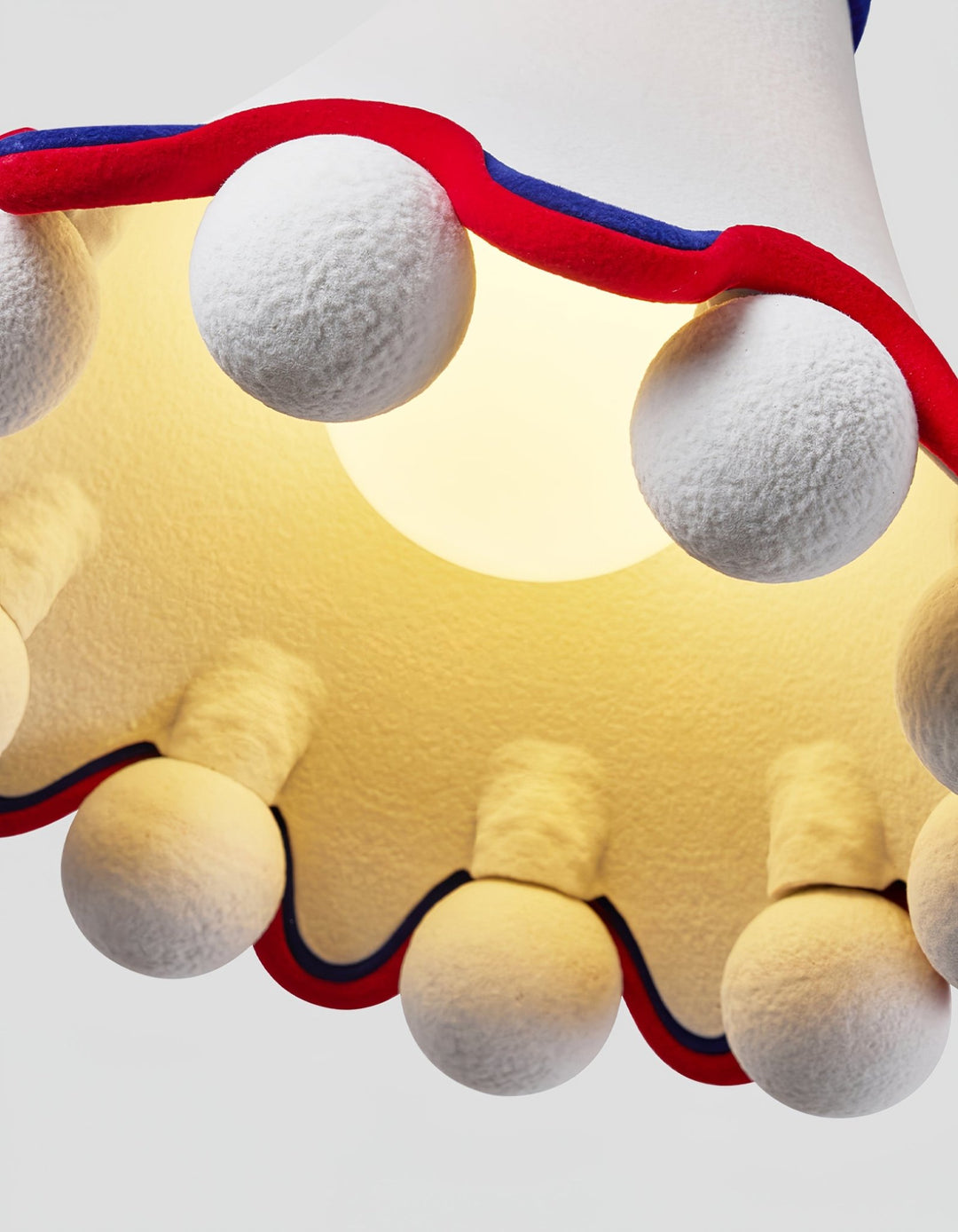 Carnival Pendant Light - Vakkerlight