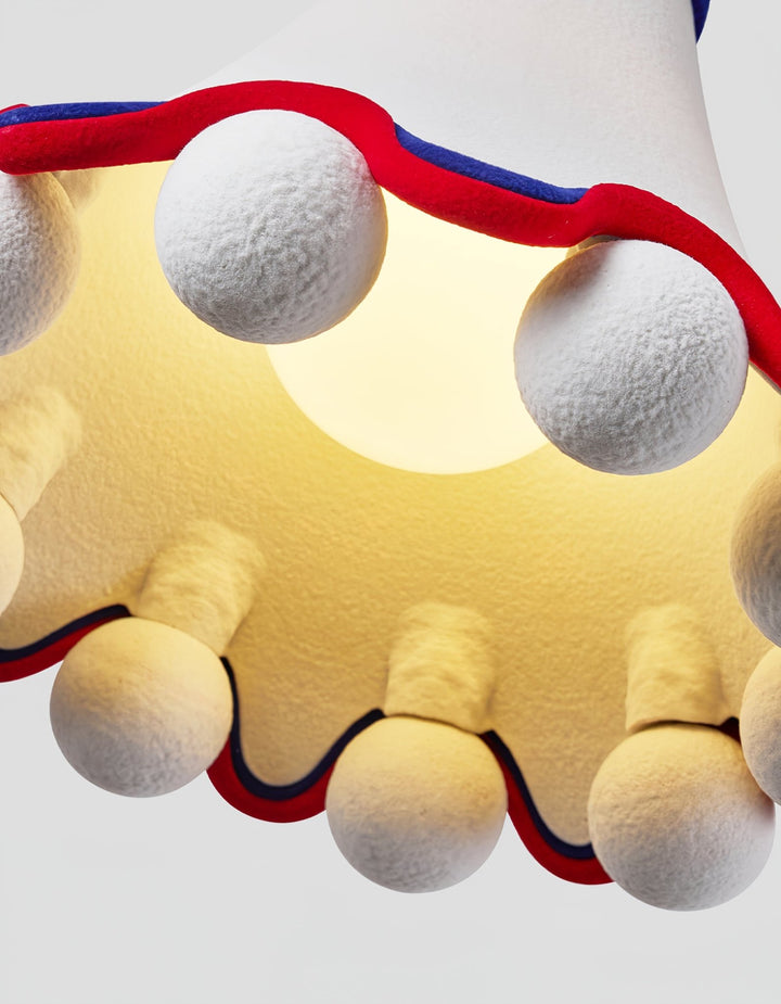 Carnival Pendant Light - Vakkerlight