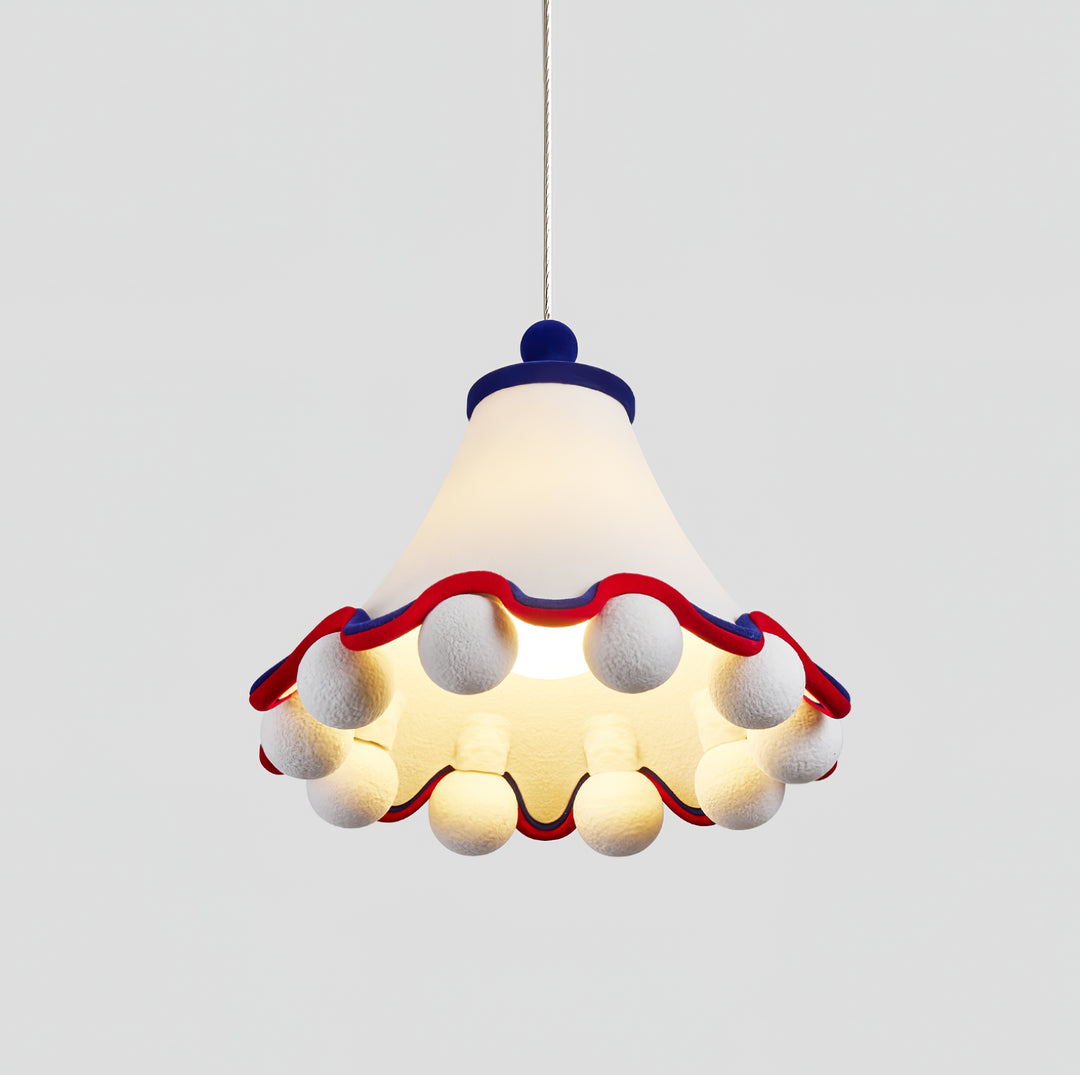 Carnival Pendant Light - Vakkerlight
