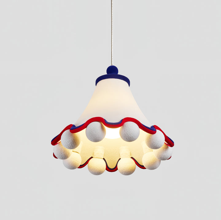 Carnival Pendant Light - Vakkerlight