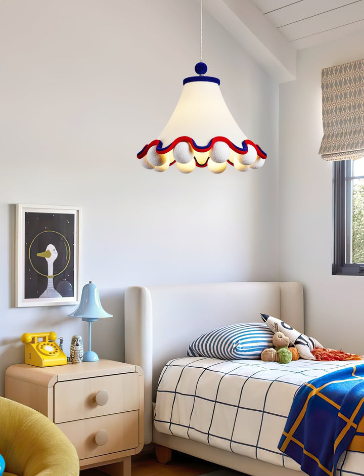Carnival Pendant Light - Vakkerlight