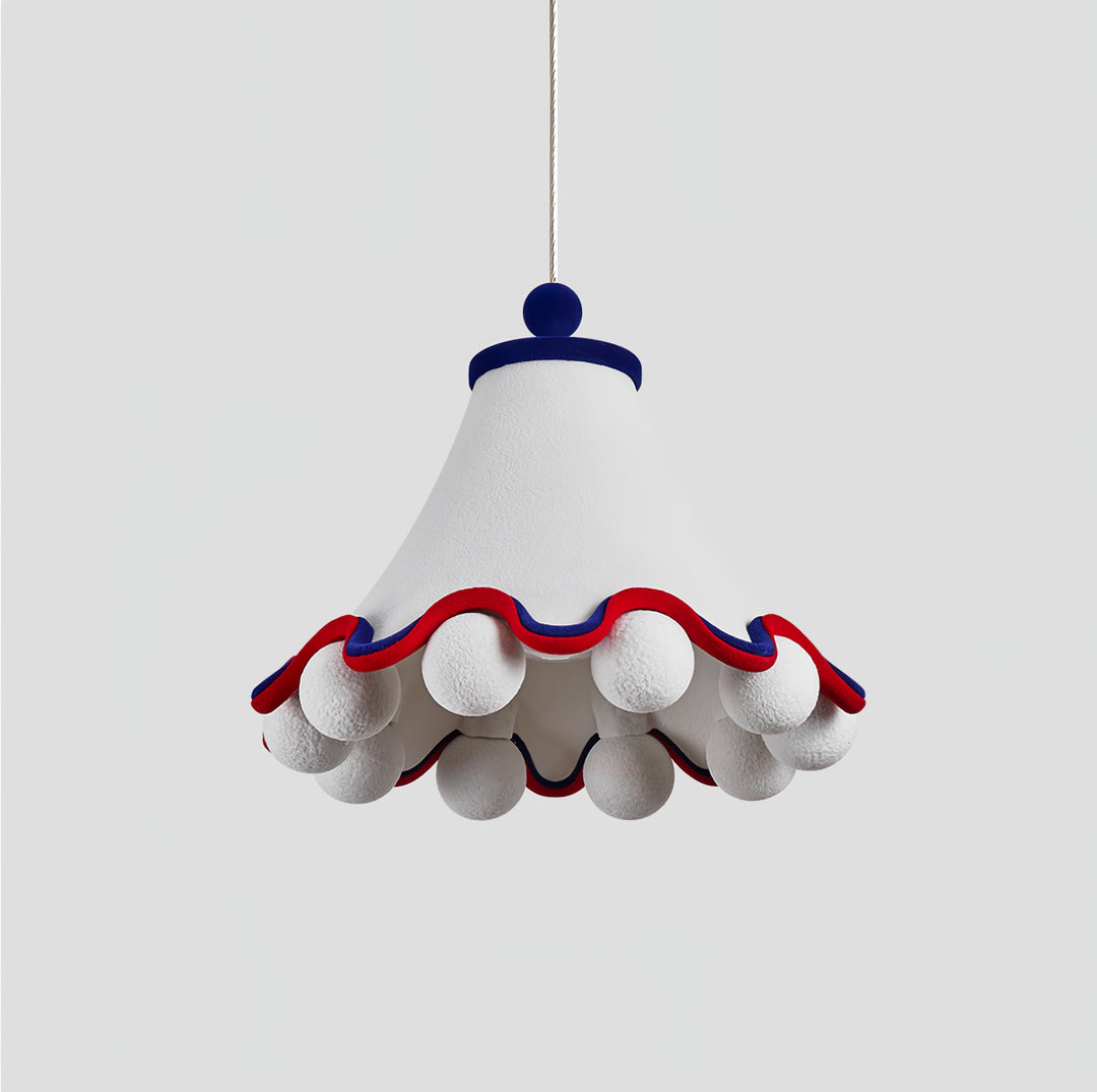Carnival Pendant Light - Vakkerlight