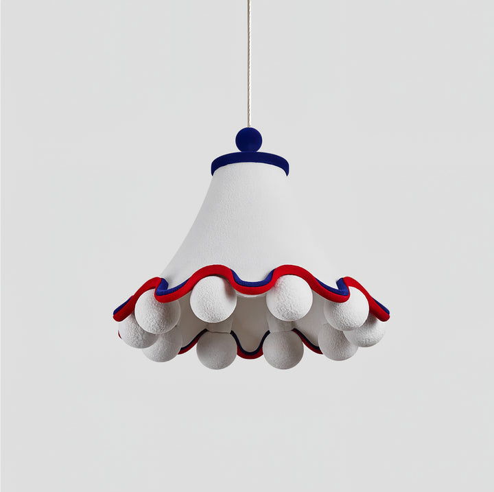 Carnival Pendant Light - Vakkerlight