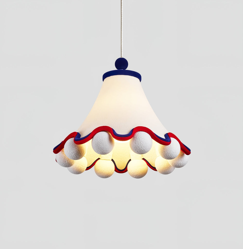 Carnival Pendant Light - Vakkerlight