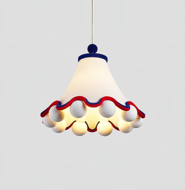 Carnival Pendant Light - Vakkerlight