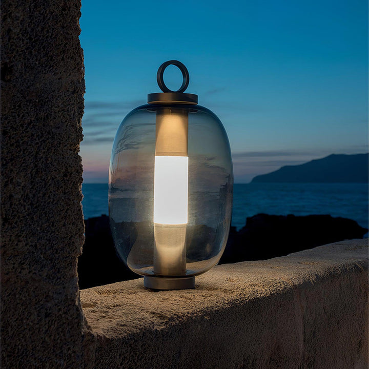 Carol Table Lamp - Vakkerlight