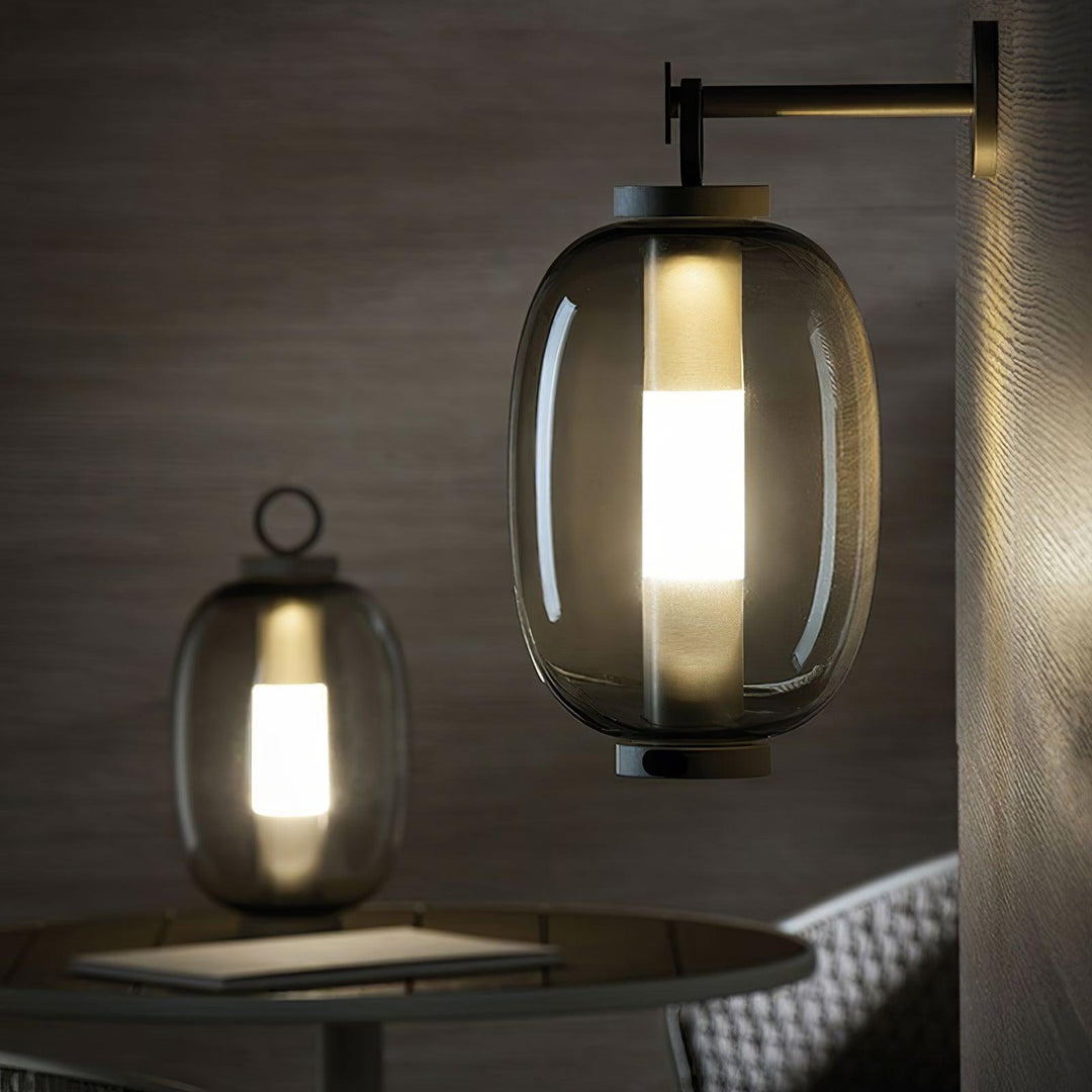 Carol Table Lamp - Vakkerlight