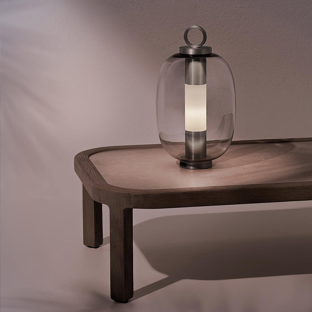 Carol Table Lamp - Vakkerlight