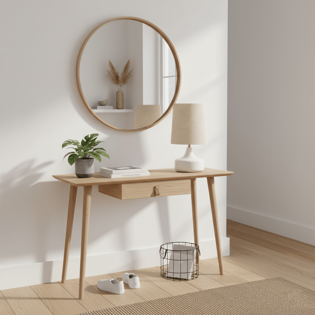 Caroline Ceramic Table Lamp - Vakkerlight