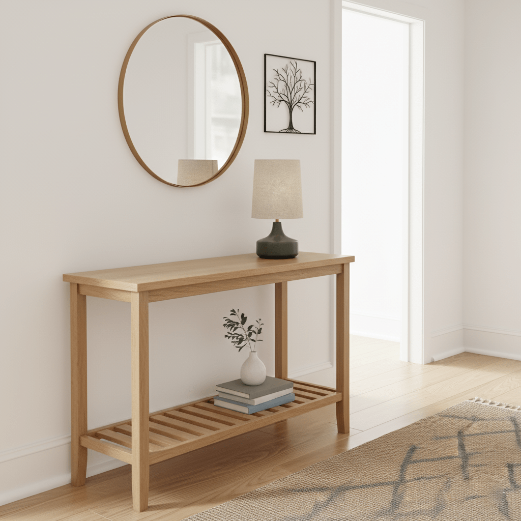 Caroline Ceramic Table Lamp - Vakkerlight