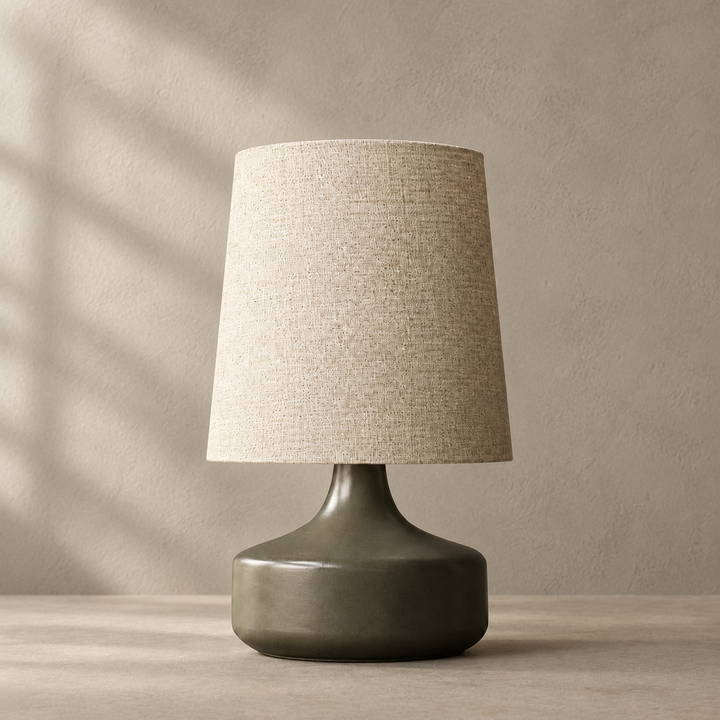 Lampada da Tavolo Caroline in Ceramica