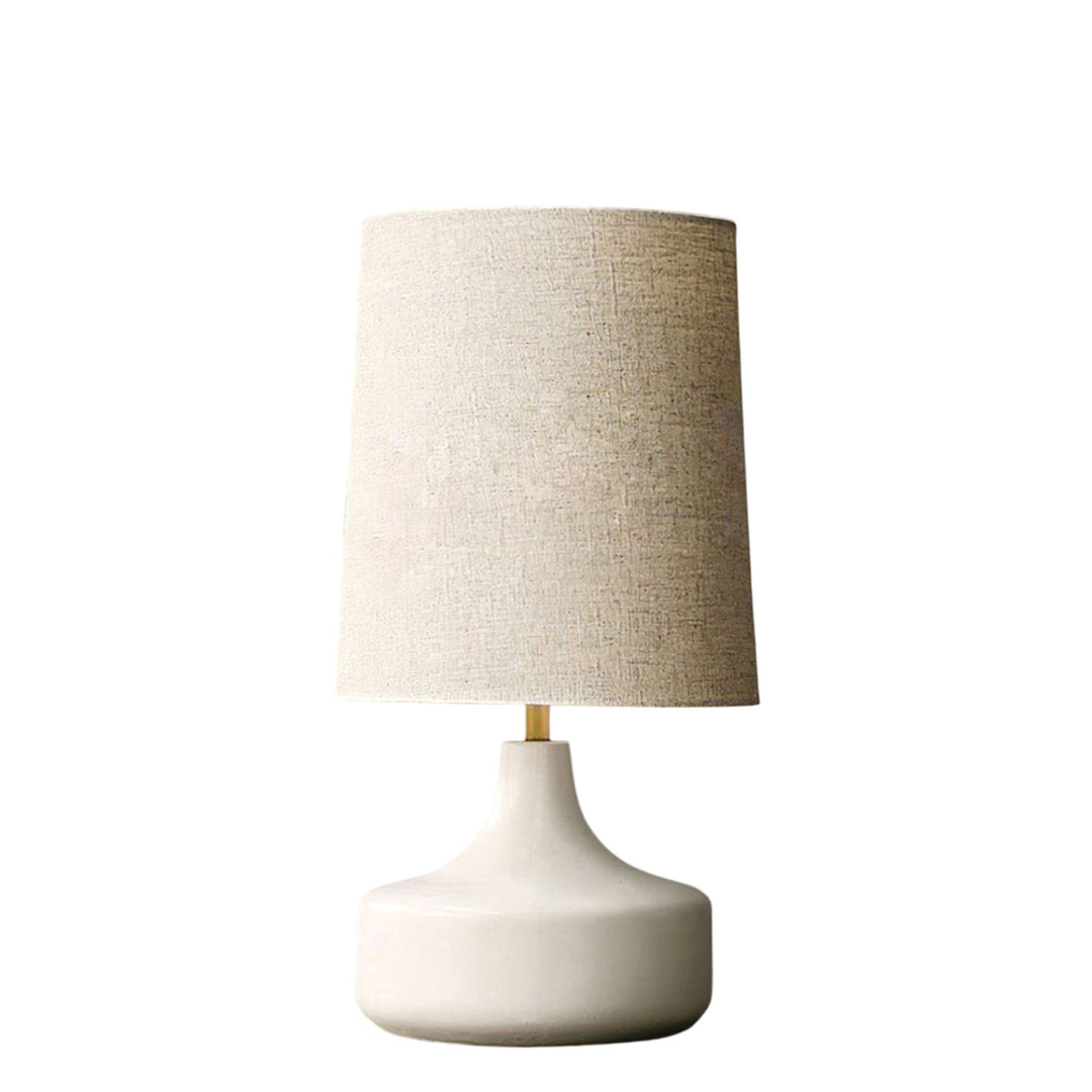 Caroline Ceramic Table Lamp - Vakkerlight
