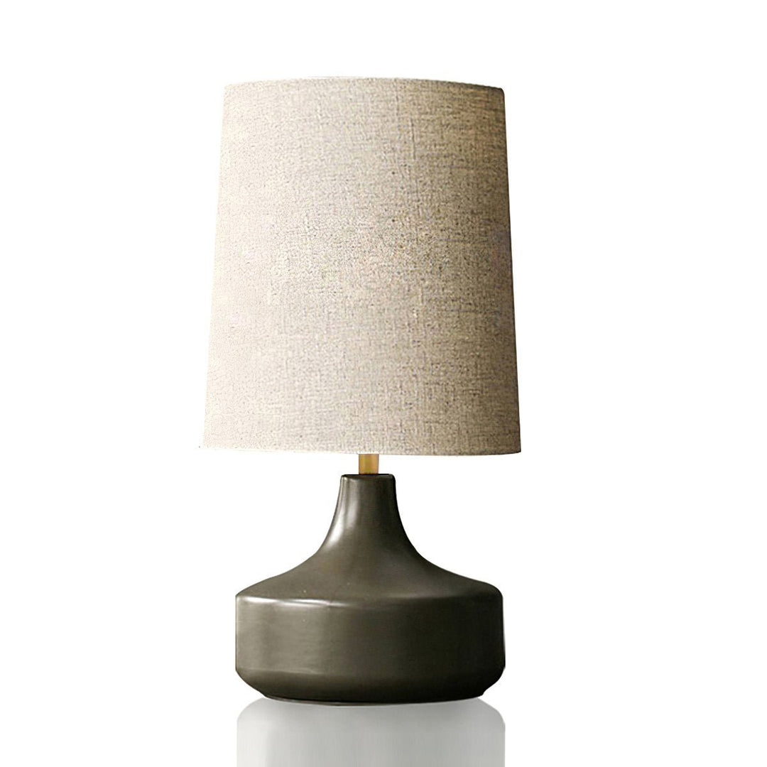 Caroline Ceramic Table Lamp - Vakkerlight