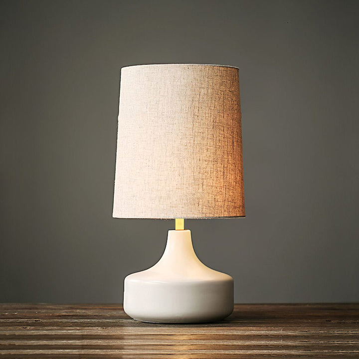 Caroline Ceramic Table Lamp - Vakkerlight