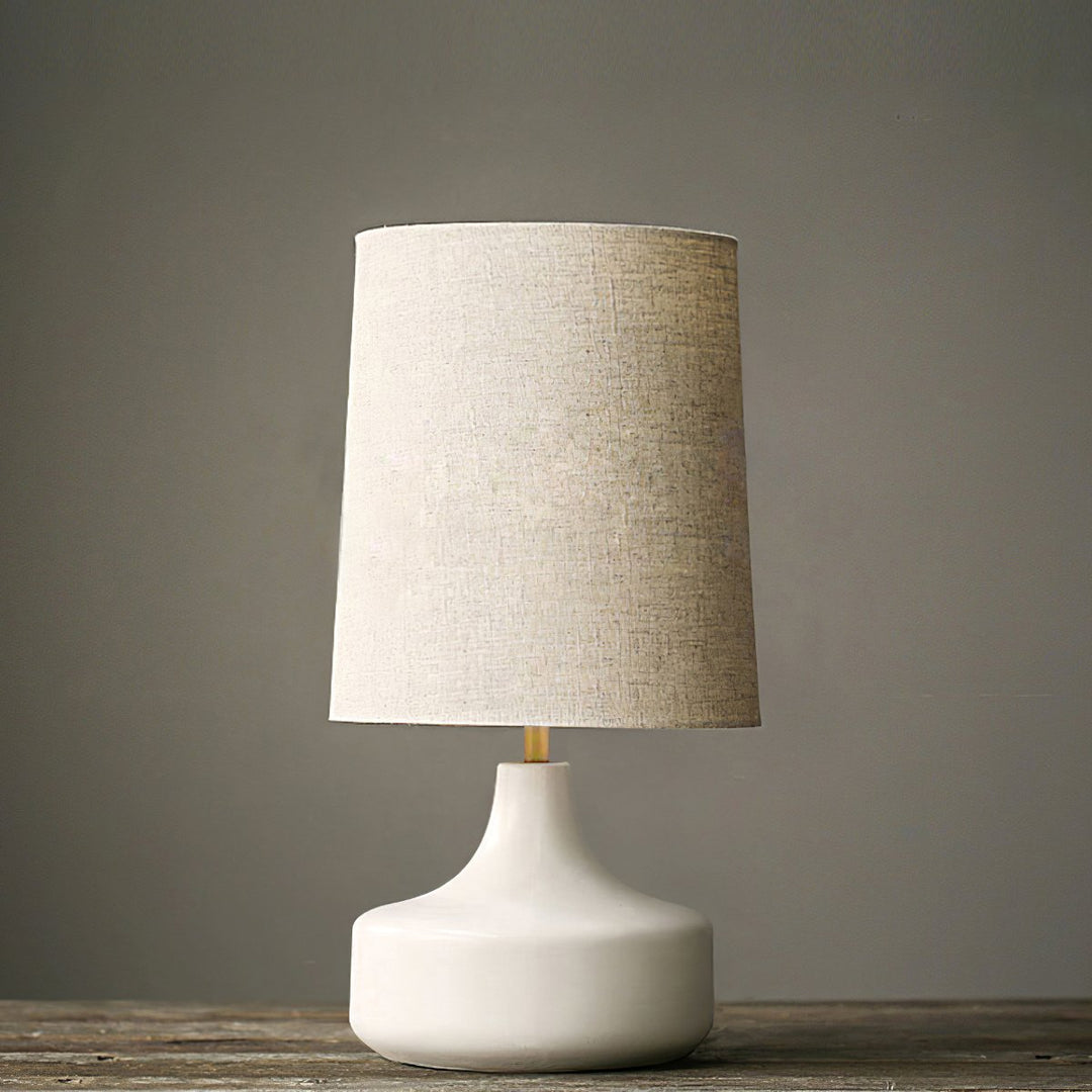 Caroline Ceramic Table Lamp - Vakkerlight