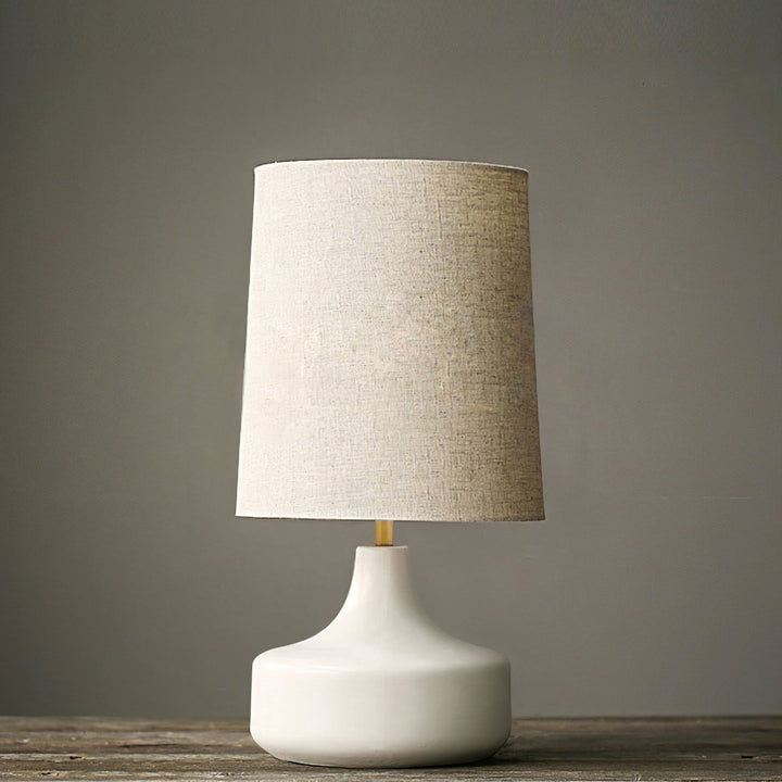 Caroline Ceramic Table Lamp - Vakkerlight