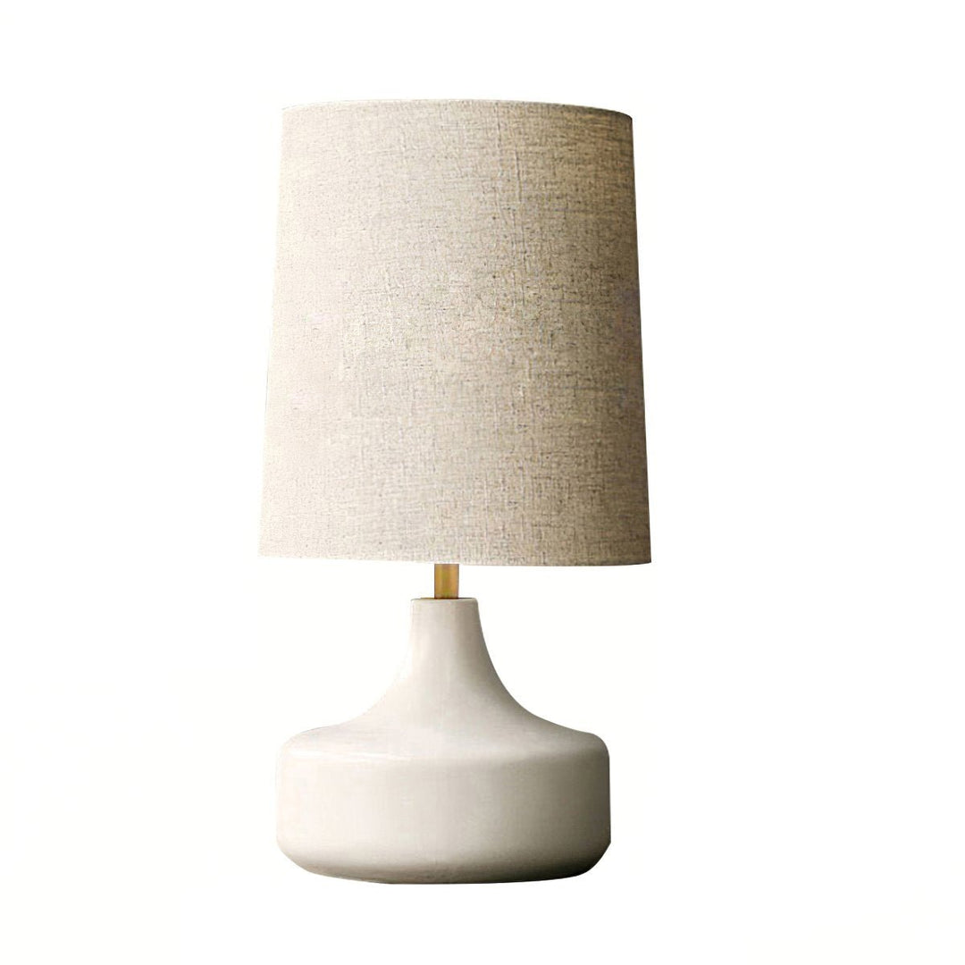Caroline Ceramic Table Lamp - Vakkerlight