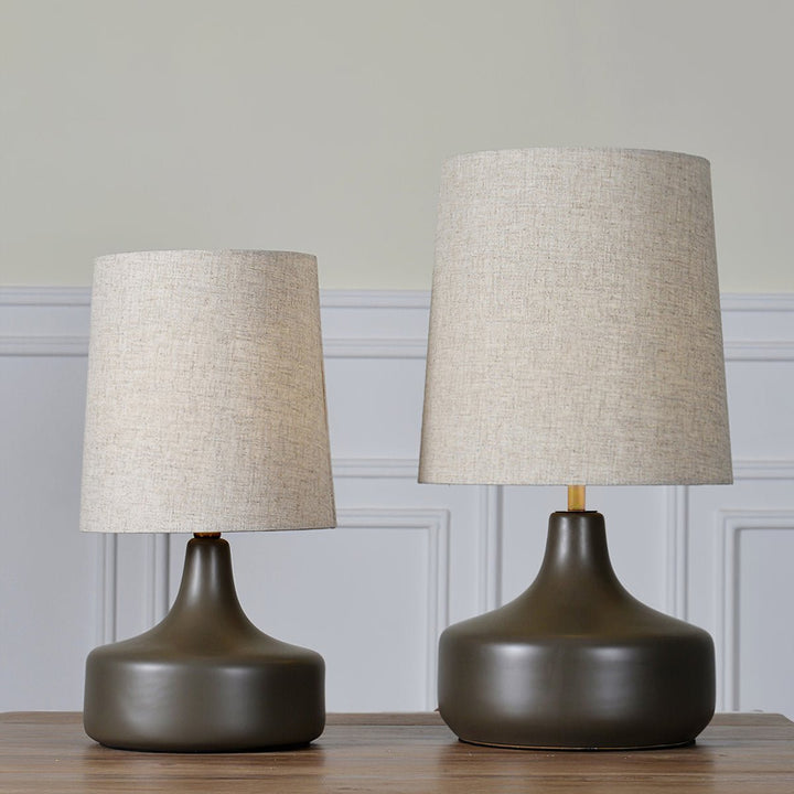 Caroline Ceramic Table Lamp - Vakkerlight