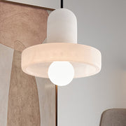 Carrara Pendant Lamp - Vakkerlight