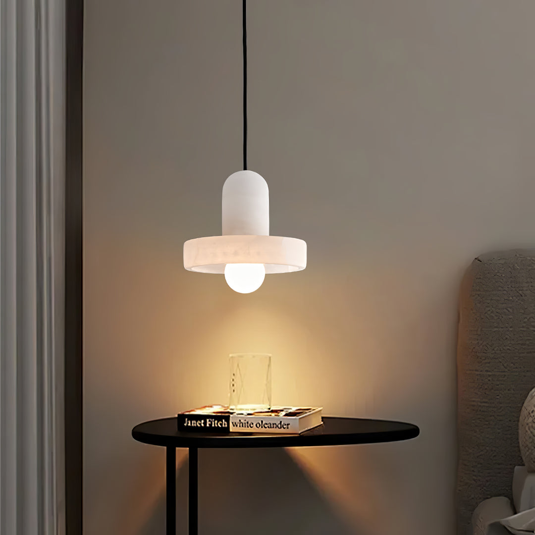 Carrara Pendant Lamp - Vakkerlight