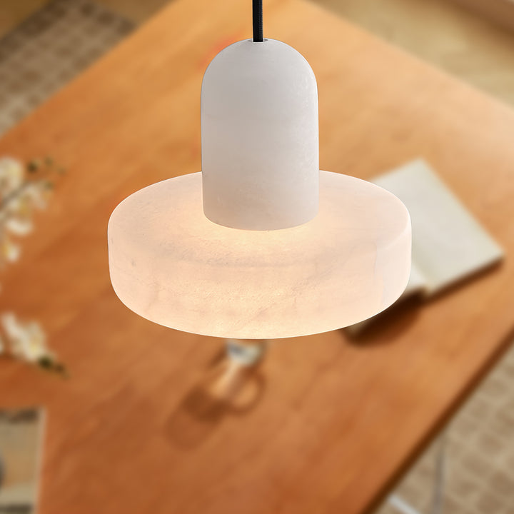 Carrara Pendant Lamp - Vakkerlight