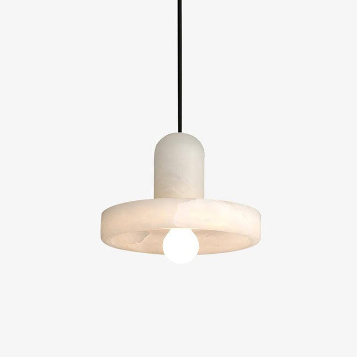 Carrara Pendant Lamp - Vakkerlight