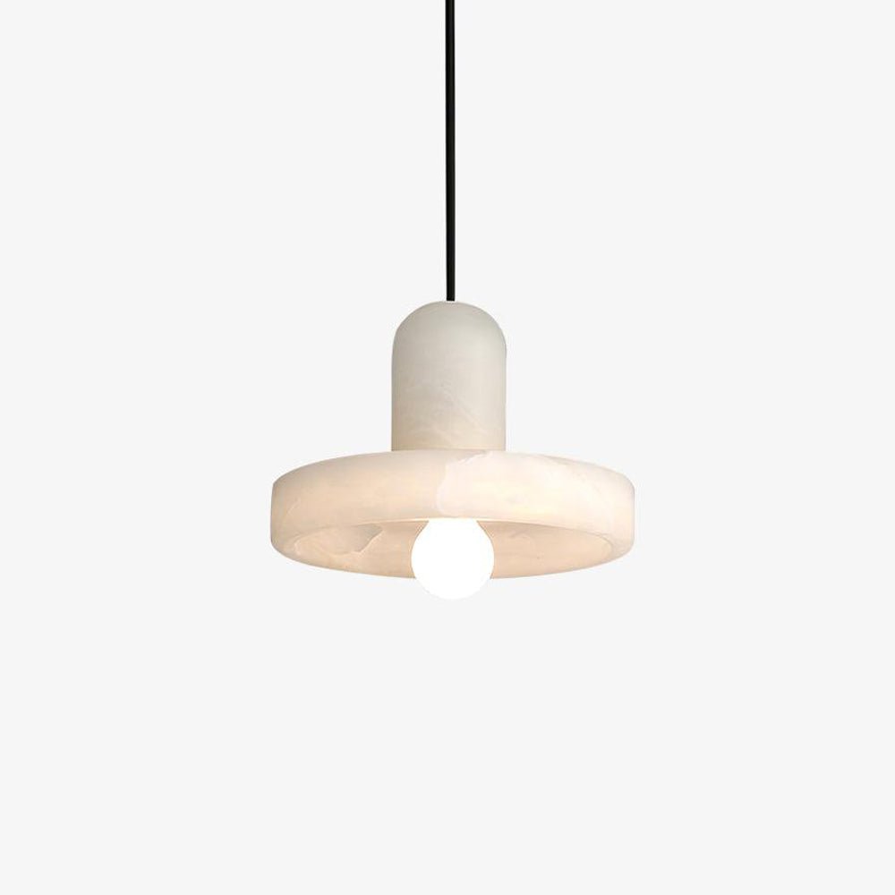 Carrara Pendant Lamp - Vakkerlight