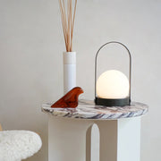 Carrie Built-in Battery Table Lamp
