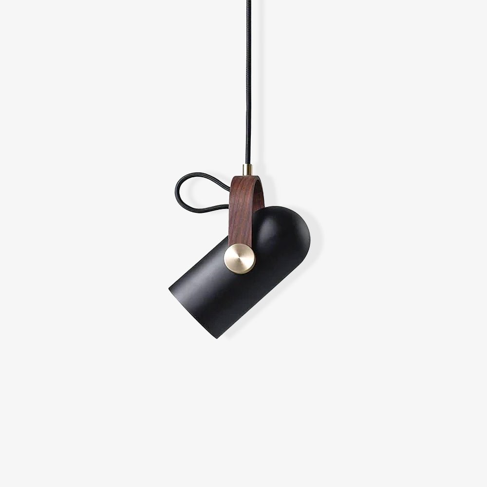 Carronade Pendant Light - Vakkerlight