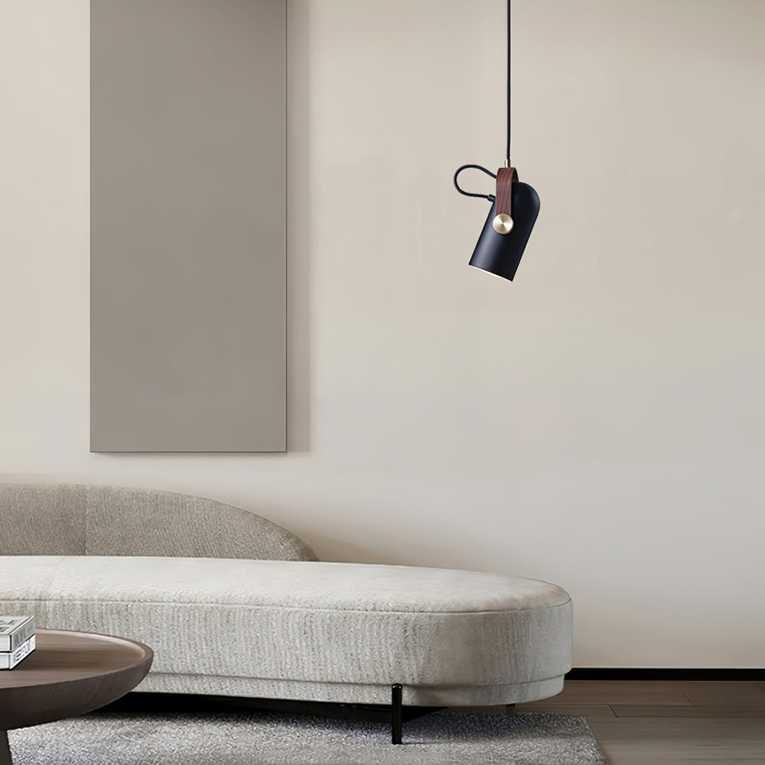 Carronade Pendant Light - Vakkerlight