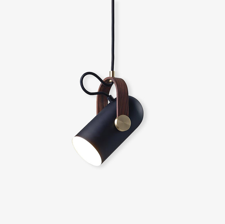 Carronade Pendant Swag Light - Vakkerlight