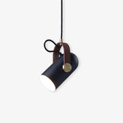 Carronade Pendant Light - Vakkerlight